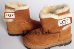 Cheeky Kids, cheekykids.ru