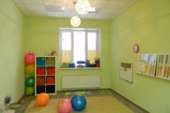 "Ладошки", детский центр, Центральный район