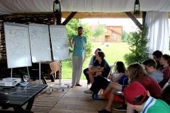 GoTo Camp