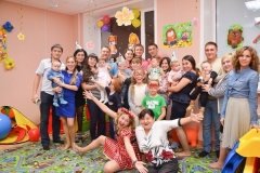 "Мандаринки"