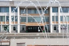 Северский музыкальный театр