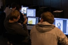 RealTime School, школа компьютерной графики 