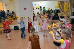 "Умняша" в Коньково