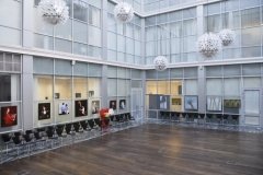 G8 Club&Gallery, культурный центр