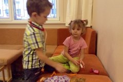 "Знайка", детская школа на Тимирязева