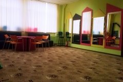 "Перспектива" на проспекте Победы