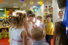 "Тигруля", детская студия