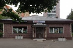 ДомHouse, семейный центр