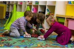 Sun School в Люберцах