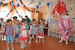 "АБВГДейка", школа развития