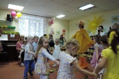 "Крошкин Дом" на Снайперов