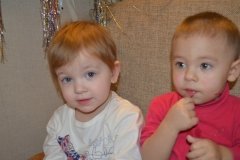 "Малютка", частный детский сад на Домодедовской