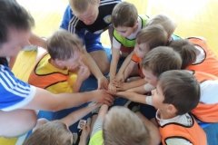 "Юниор" на Богдана Хмельницкого