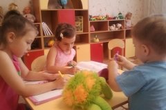 "Лютик"
