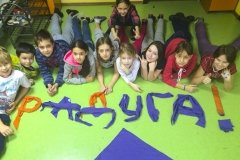 "Радуга-Содружество" под Казанью
