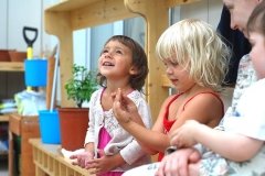 Sunrise Science Camp в ЮЗАО