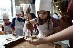 "Маруся", мобильная кондитерская