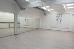 By Time Dance Studio на Белорусской