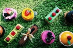 Sweet Craft, кондитерский дом