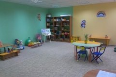 "Смышлята", клуб