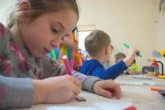 "Другая продленка" на Варкауса