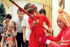 "Визит", гостиный дом, организация детских праздников