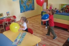"Кроха", частный детский сад