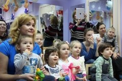 "ЮМИ", частный детский сад 