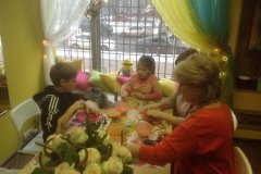 "Золотой Мерлион"