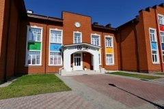 Baby Stars, центр по уходу и развитию детей в коттеджном поселке "Бристоль"