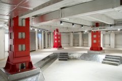 "На Стрелке", центр несовременного искусства