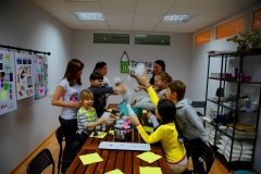 TK School