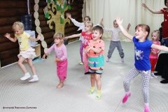 "Сказкин дом"