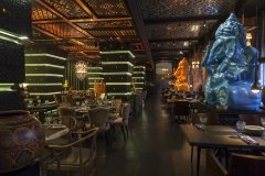 Black Thai на Пушкинской