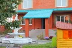"Смышлёныш"