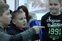"Маткласс" на Серпуховской