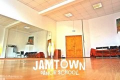 Jamtown на Шаболовской