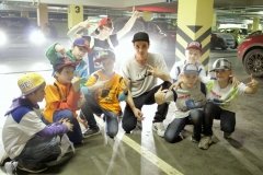 MyWayDance в Южном Бутово