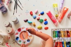 Студия изобразительного искусства
