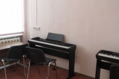 "88 клавиш", центр развития музыкального таланта