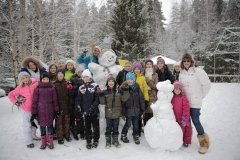 "Максатиха кэмп" в Тверской области