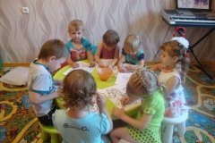 "Звёздочка"