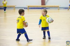 "Юниор" на Озерова