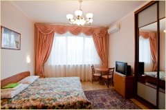 "На Белорусской"