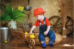 SweetHome, фотостудия