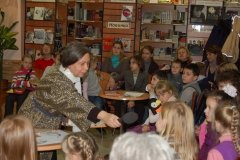 Музыкальный центр Людмилы Князевой