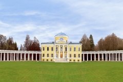 "Знаменское-Раек"