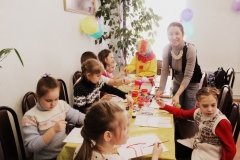 I love Kids