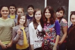 "Американо-Башкирский Интерколледж"