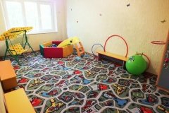 "Панда", частный детский сад на Комсомольском проспекте